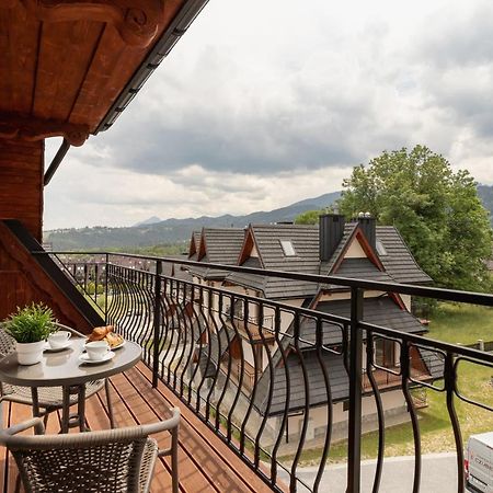 Premium Apartments Salwatorianska Mountain View Zakopane By Renters Prestige 外观 照片