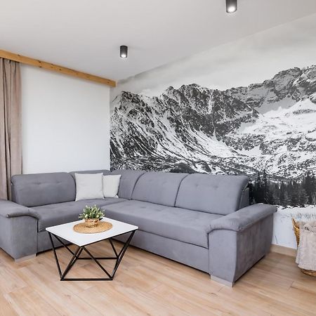 Premium Apartments Salwatorianska Mountain View Zakopane By Renters Prestige 外观 照片