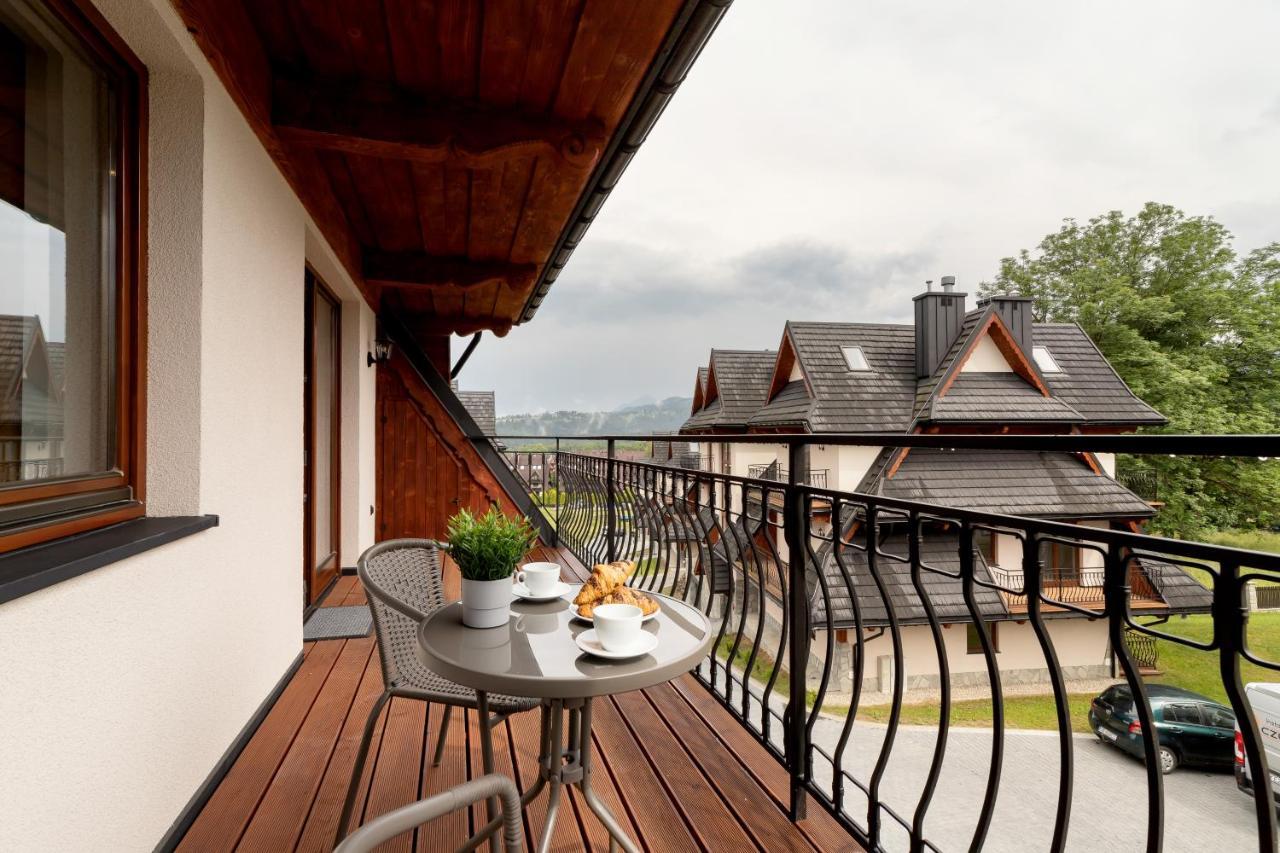 Premium Apartments Salwatorianska Mountain View Zakopane By Renters Prestige 外观 照片