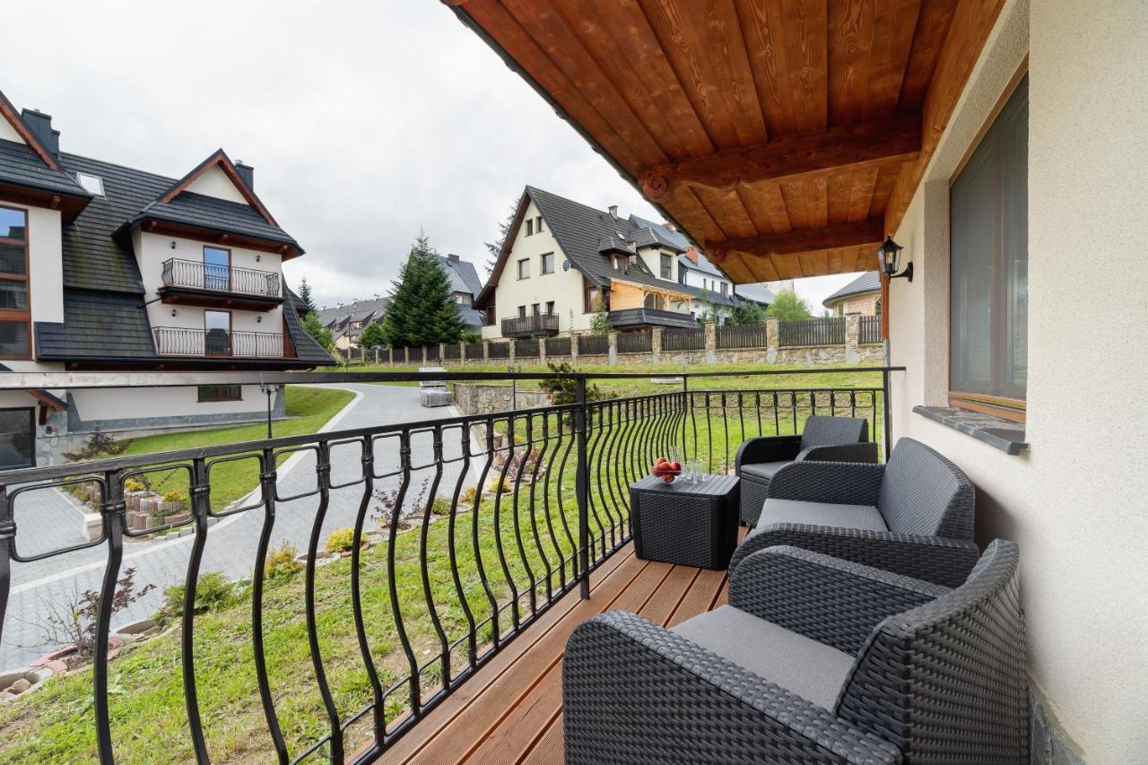 Premium Apartments Salwatorianska Mountain View Zakopane By Renters Prestige 外观 照片