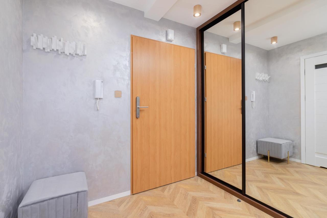 Premium Apartments Salwatorianska Mountain View Zakopane By Renters Prestige 外观 照片
