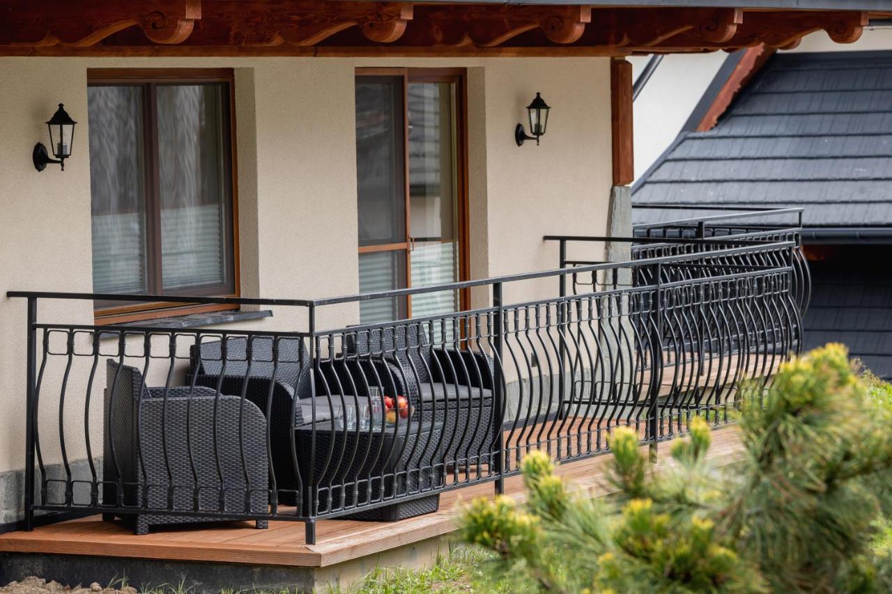 Premium Apartments Salwatorianska Mountain View Zakopane By Renters Prestige 外观 照片