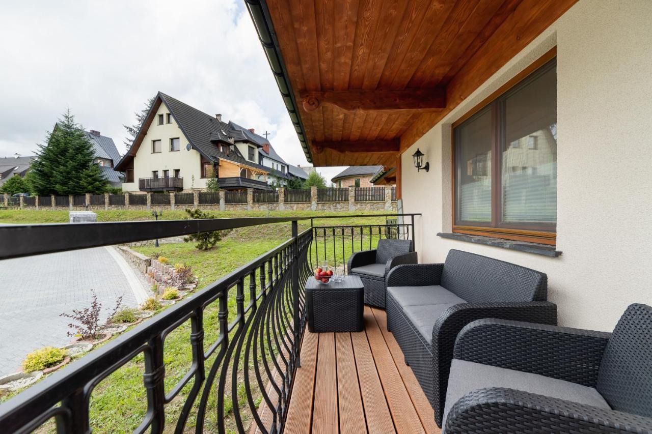 Premium Apartments Salwatorianska Mountain View Zakopane By Renters Prestige 外观 照片
