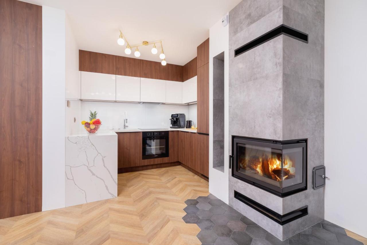 Premium Apartments Salwatorianska Mountain View Zakopane By Renters Prestige 外观 照片