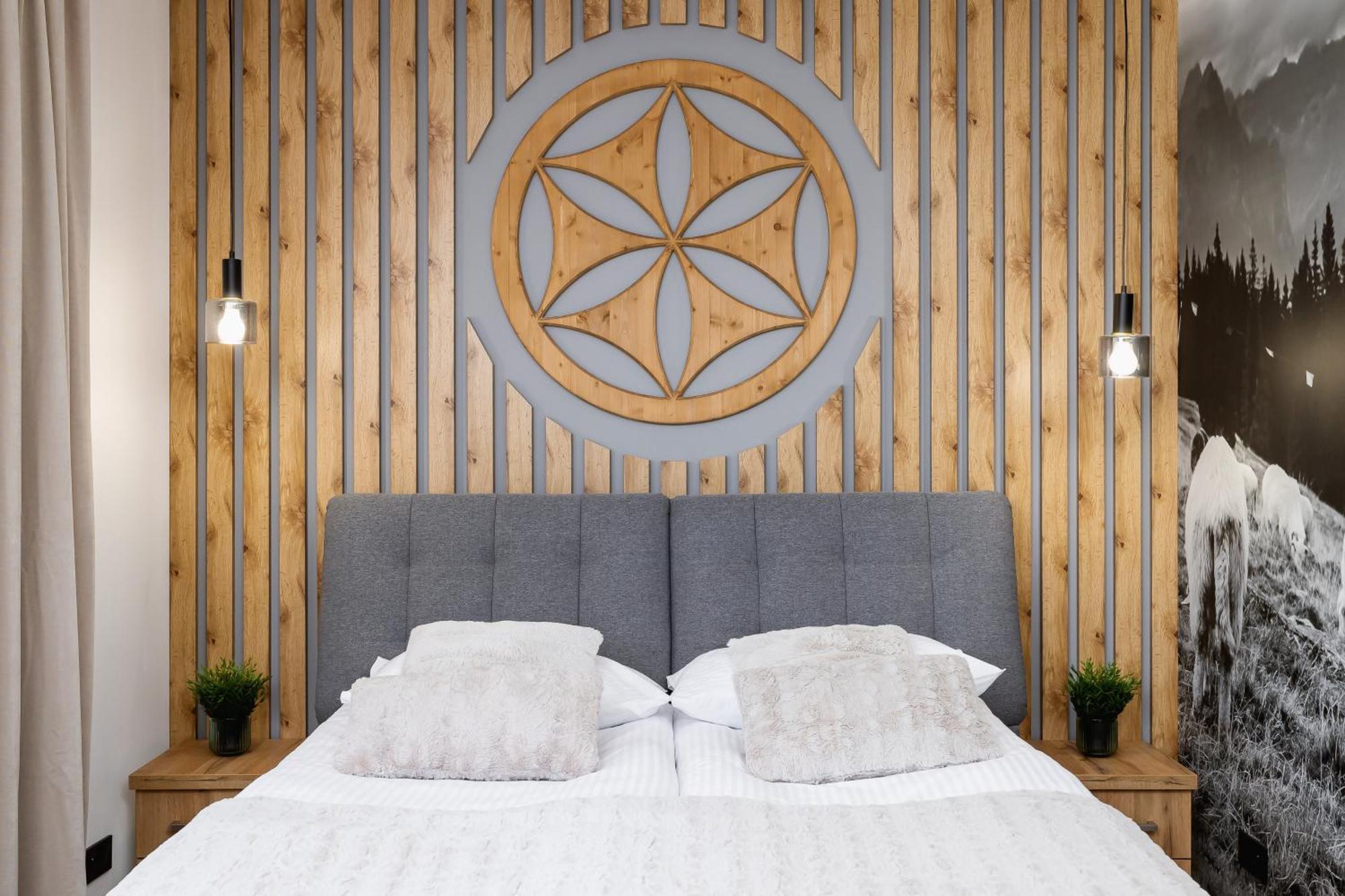Premium Apartments Salwatorianska Mountain View Zakopane By Renters Prestige 外观 照片