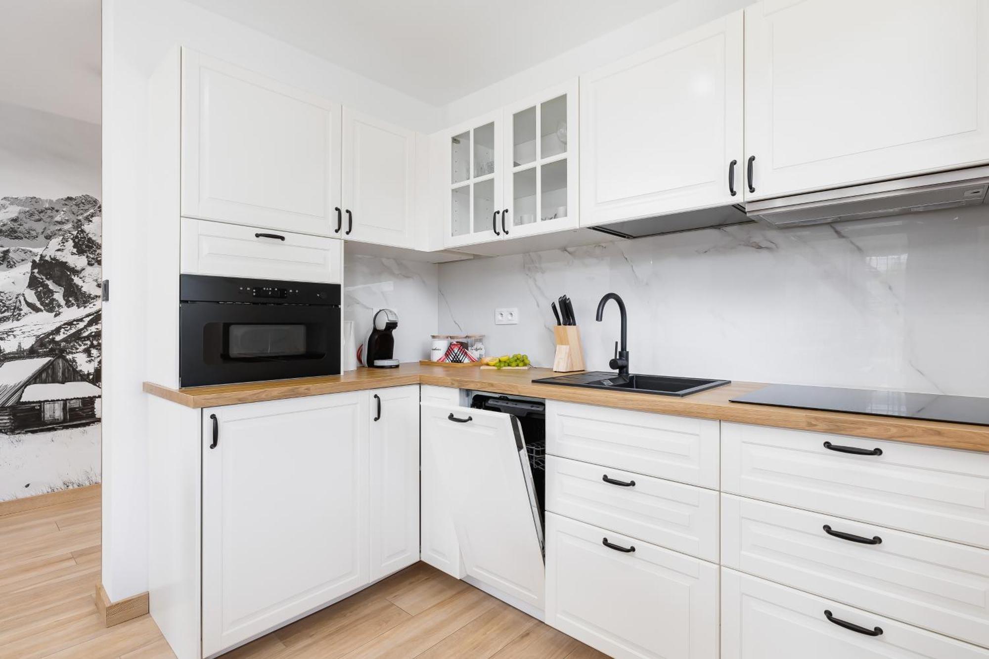 Premium Apartments Salwatorianska Mountain View Zakopane By Renters Prestige 外观 照片