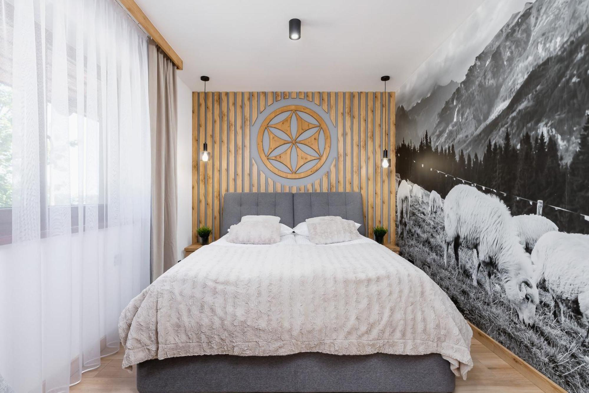 Premium Apartments Salwatorianska Mountain View Zakopane By Renters Prestige 外观 照片