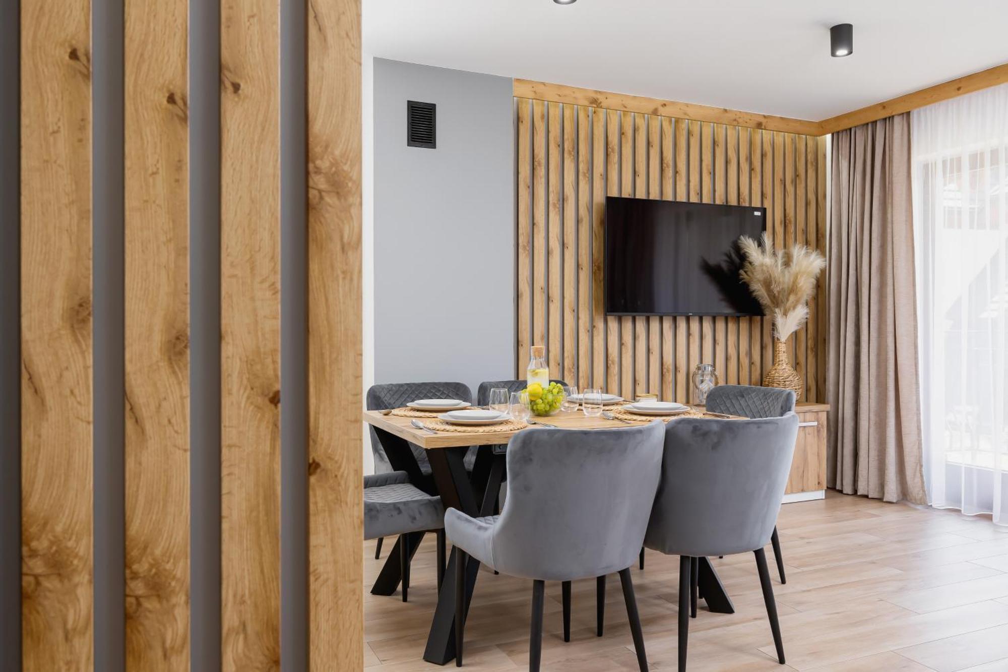 Premium Apartments Salwatorianska Mountain View Zakopane By Renters Prestige 外观 照片