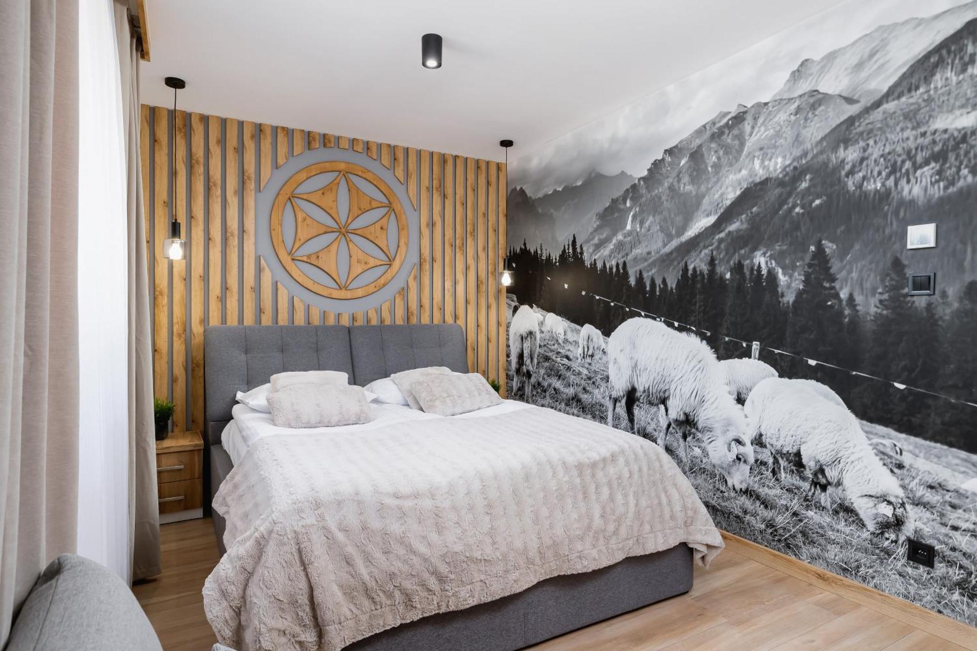 Premium Apartments Salwatorianska Mountain View Zakopane By Renters Prestige 外观 照片