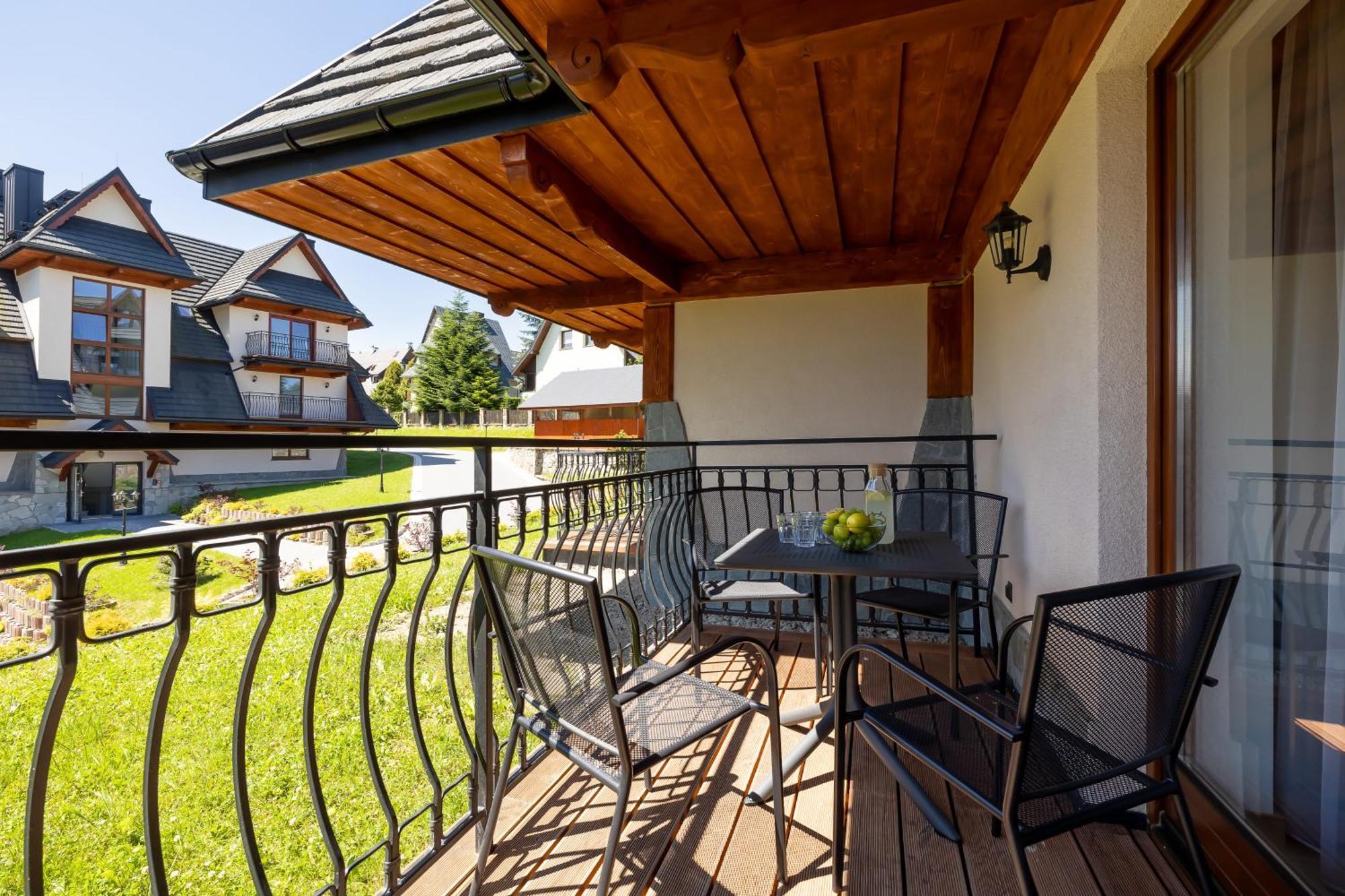 Premium Apartments Salwatorianska Mountain View Zakopane By Renters Prestige 外观 照片